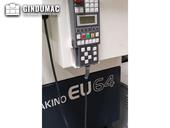 Control unit of Makino EU 65  machine