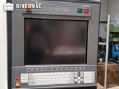 Control unit of Makino EU 65  machine