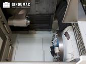 Working room of MTcut UD140H-5A  machine