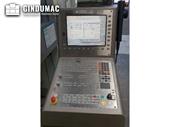 Control unit of MTcut UD100H-5ASi  machine