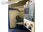 Control unit of Pinacho CNC 260  machine