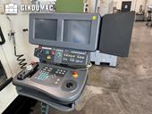 Control unit of Hurco VMX 50/40T  machine