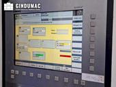 Control unit of DMG DECKEL MAHO DMC 60H Linear  machine