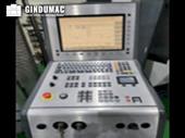 Control unit of DECKEL MAHO DMU 50 T  machine