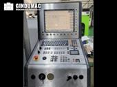 Control unit of DECKEL MAHO DMF 220 Linear  machine