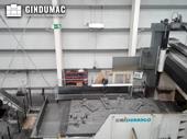 Working room of cmiDURANGO FPF310-5000  machine