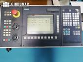 Control unit of IXION Auerbach IA 1 TL  machine