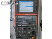 Control unit of Mazak NEXUS HCN 6000 II  machine