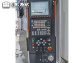 Control unit of Mazak NEXUS HCN 6000  machine
