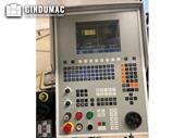 Control unit of MIKRON VCP 710  machine
