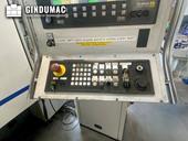 Control unit of Schaudt Mikrosa Kronos S250  machine