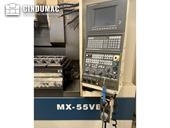 Control unit of Okuma MX55 VB  machine