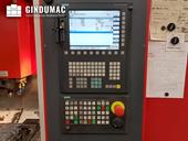 Control unit of EMCO Emcomill E 1200  machine