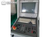 Control unit of DECKEL MAHO DMU 80T  machine