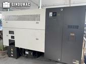 Back view of SMEC PL 2000Y  machine