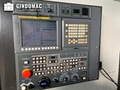 Control unit of SMEC PL 2000Y  machine