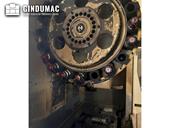 Working room of Okuma MX45-VAE  machine