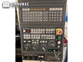 Control unit of Okuma MX45-VAE  machine