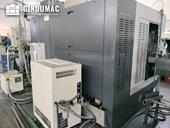 Back view of CC Machinery CT2-65YM  machine