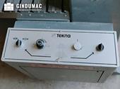 Control unit of Tekna TK661  machine