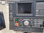 Control unit of Okuma LB 300M  machine