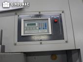 Control unit of Hyundai HS 630/800  machine
