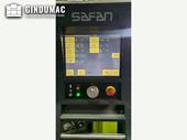 Control unit of Safan E-brake 50-2050 ts1  machine