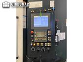 Control unit of Makino D500  machine