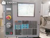 Control unit of HAAS TM2-HE  machine