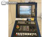 Control unit of GROB G350  machine