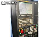 Control unit of Doosan MYNX DNM 500 II  machine