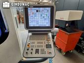 Control unit of DMG DMU 40 evo  machine