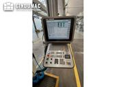 Control unit of DMG DMU 50 evo linear  machine