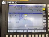 Control unit of Doosan Puma 5100LB  machine