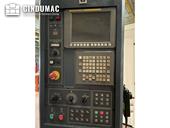 Control unit of Johnford DMC 1600  machine