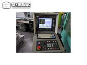 Control unit of DMG DMU 125 T  machine