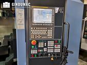 Control unit of Doosan DNM350/5AX  machine