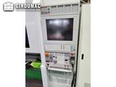 Control unit of DMG MORI NMV 8000 DCG / 40  machine