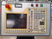 Control unit of OPS-INGERSOLL Gantry 500  machine