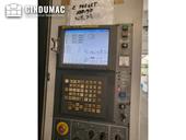 Control unit of Doosan HP 6300  machine