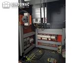 Working room of Hartford LG-1370  machine