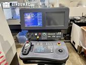 Control unit of Hurco VMX50  machine