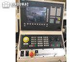 Control unit of EMAG VL 3  machine