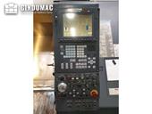 Control unit of Mazak Integrex 30  machine