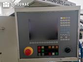 Control unit of Monforts Knc 5  machine