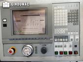 Control unit of Citizen M-32  machine