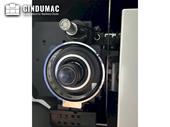 Detail of Mitutoyo Quick Vision Apex  machine
