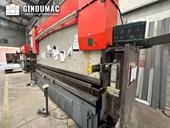 Right view of Bystronic PR 250 x 4100  machine