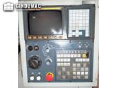 Control unit of Takisawa TC-30  machine