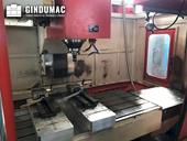 Working room of Eumach SUMO 1400  machine